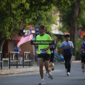 Runner Photo 3461034