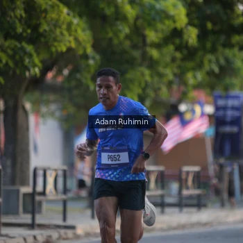 Runner Photo 3461035