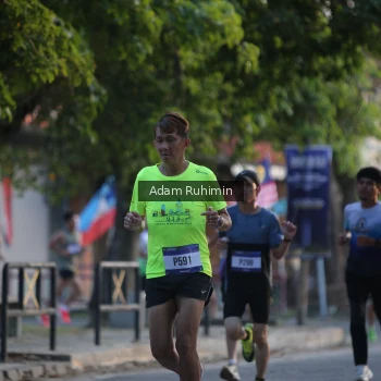 Runner Photo 3461043