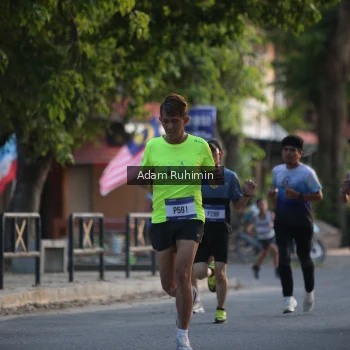 Runner Photo 3461048