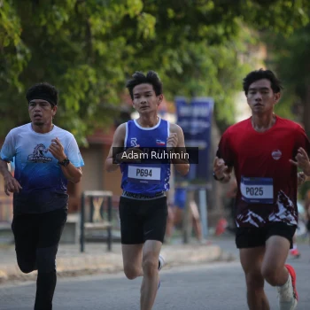 Runner Photo 3461049