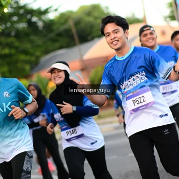 Runner Photo 3461073