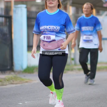 Runner Photo 3461074