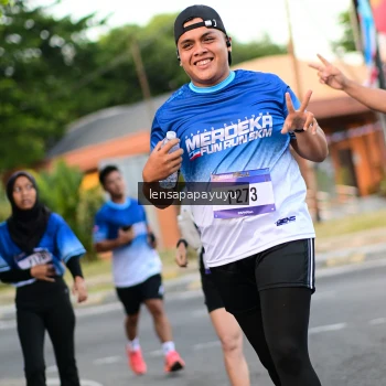 Runner Photo 3461077