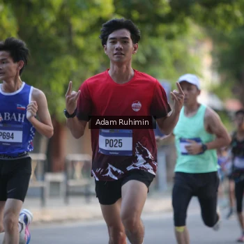 Runner Photo 3461082