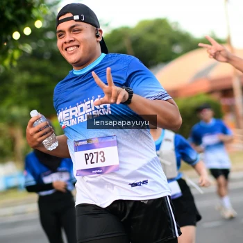 Runner Photo 3461086