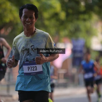 Runner Photo 3461090