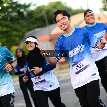 Runner Photo 3461091