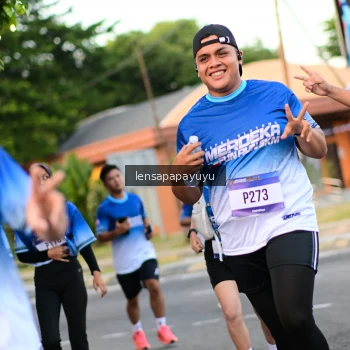 Runner Photo 3461093