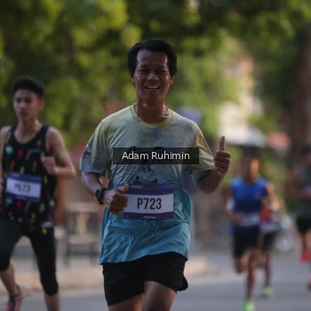 Runner Photo 3461094