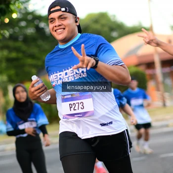 Runner Photo 3461096