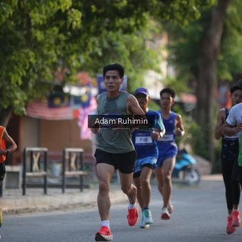 Runner Photo 3461104