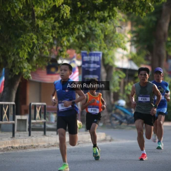 Runner Photo 3461116