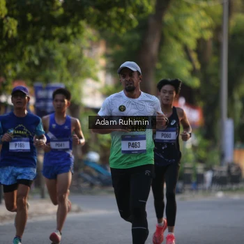 Runner Photo 3461118