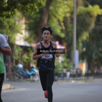 Runner Photo 3461125