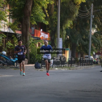 Runner Photo 3461140