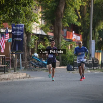 Runner Photo 3461142