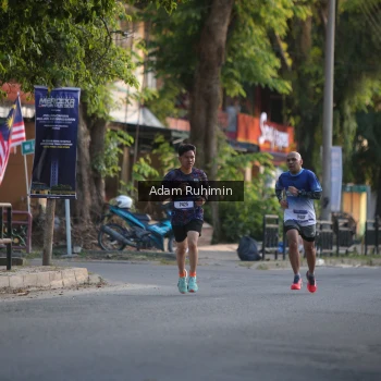 Runner Photo 3461143
