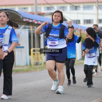 Runner Photo 3461147