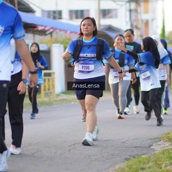Runner Photo 3461150