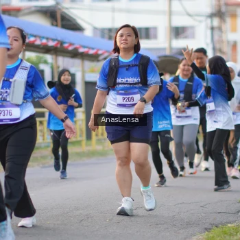 Runner Photo 3461158