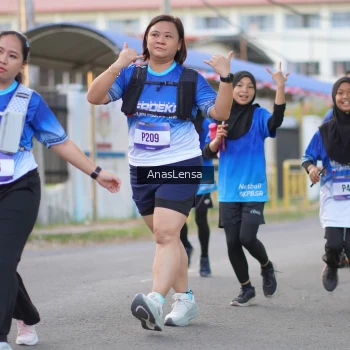 Runner Photo 3461166