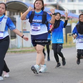 Runner Photo 3461167