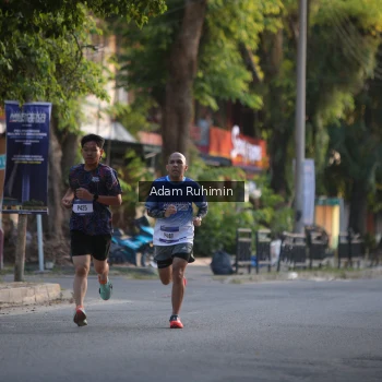 Runner Photo 3461174