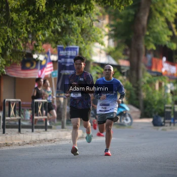 Runner Photo 3461184