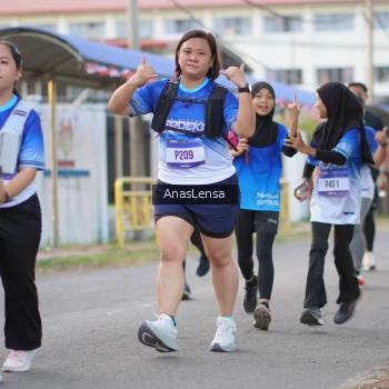 Runner Photo 3461189