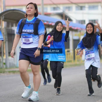 Runner Photo 3461190