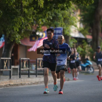 Runner Photo 3461191