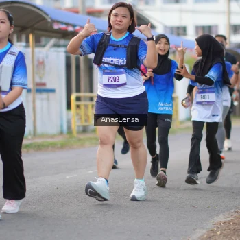 Runner Photo 3461192