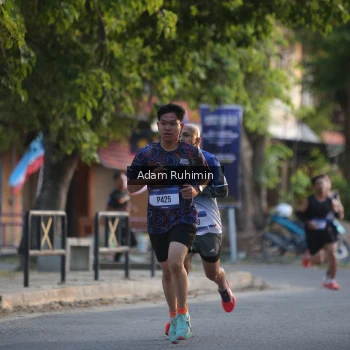 Runner Photo 3461195