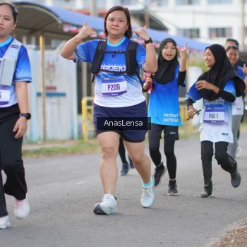 Runner Photo 3461196
