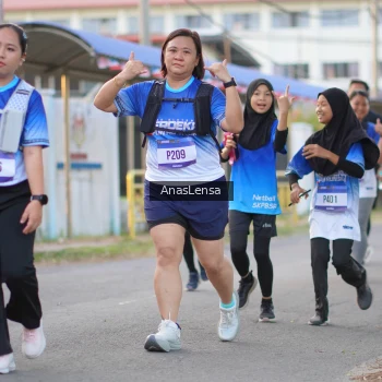 Runner Photo 3461197