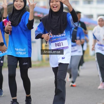 Runner Photo 3461198