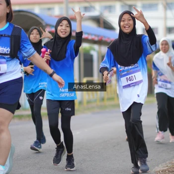 Runner Photo 3461199