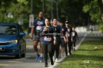 Runner Photo 34612
