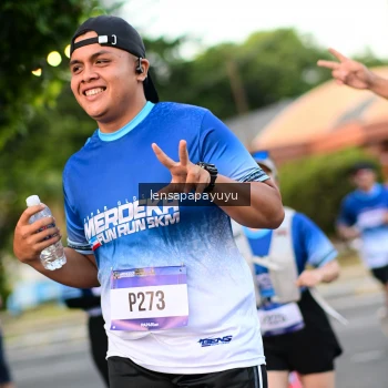 Runner Photo 3461203