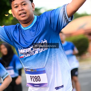 Runner Photo 3461211