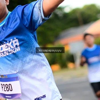 Runner Photo 3461213