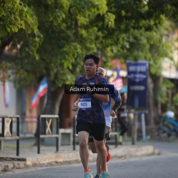 Runner Photo 3461215