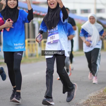 Runner Photo 3461221