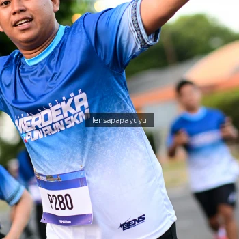 Runner Photo 3461224