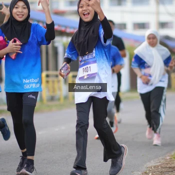 Runner Photo 3461227