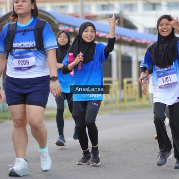 Runner Photo 3461228