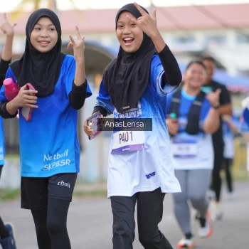 Runner Photo 3461229