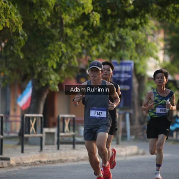Runner Photo 3461230
