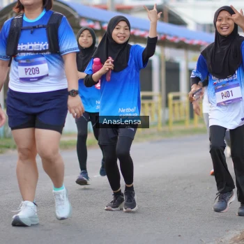Runner Photo 3461233